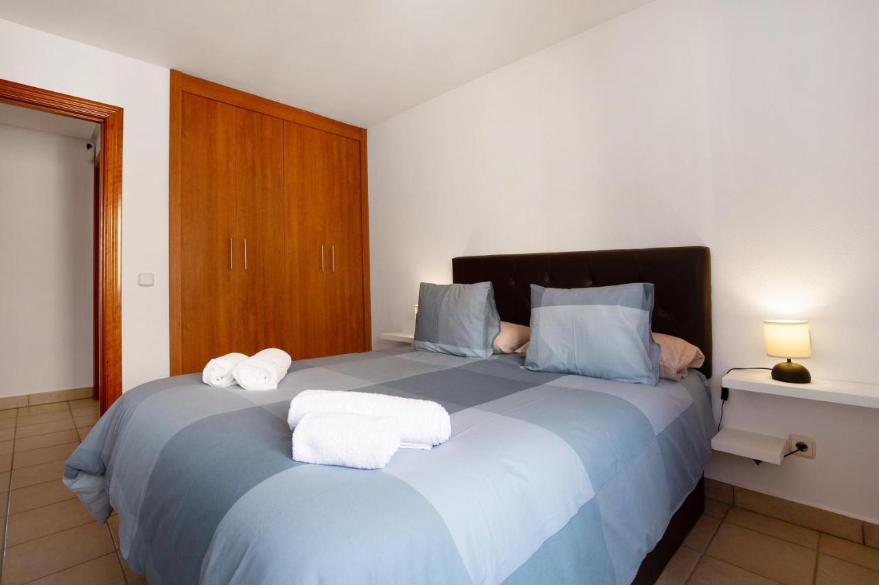 Apartamento Relax And Dream Pájara Exterior foto